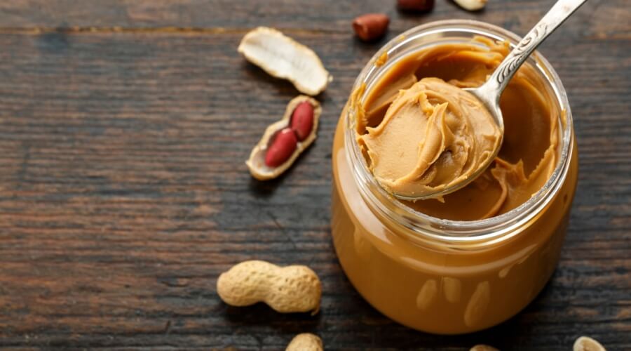 زبدة فول سوادني زبدة فول سوادني